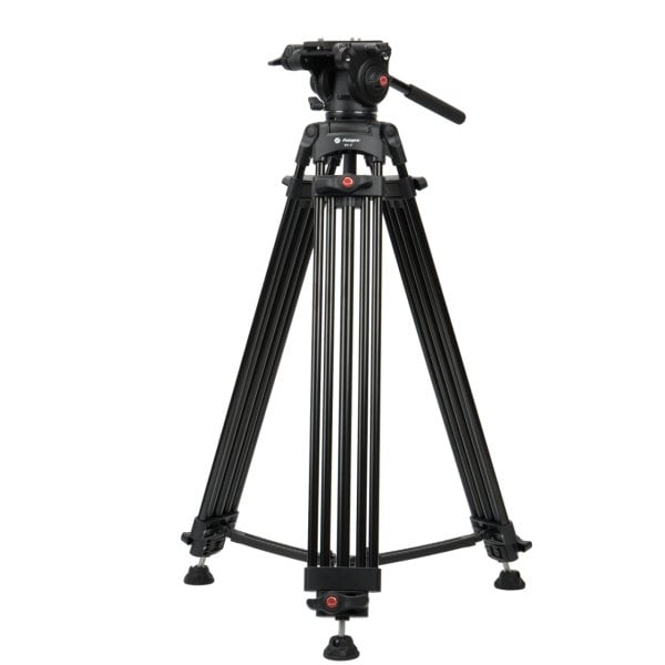 Fotopro DV-2 Video Tripod Seti