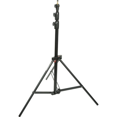 Manfrotto 1005BAC Alüminyum Işık Ayağı