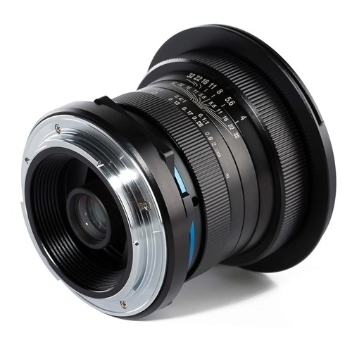 Laowa 15mm f/4 Macro Lens (Sony E)