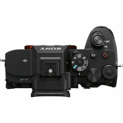 Sony A7R V + Sigma 24-70mm F/2.8 DG DN Art Lens Kit