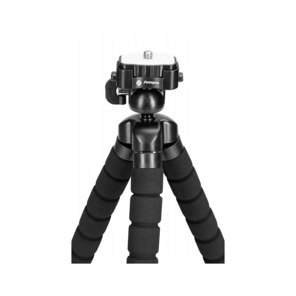 Fotopro RM-101 Ahtapot Tripod