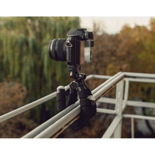 Fotopro RM-101 Ahtapot Tripod