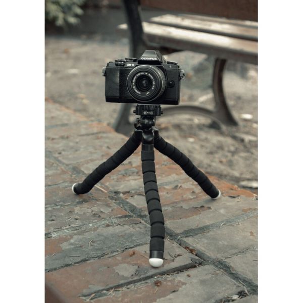 Fotopro RM-101 Ahtapot Tripod