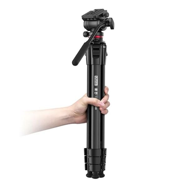 Ulanzi Ombra XIANG Video Travel Tripod