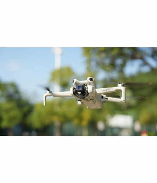 Freewell DJI Mini 4 Pro İçin Filtreler Mega 16'lı Paket