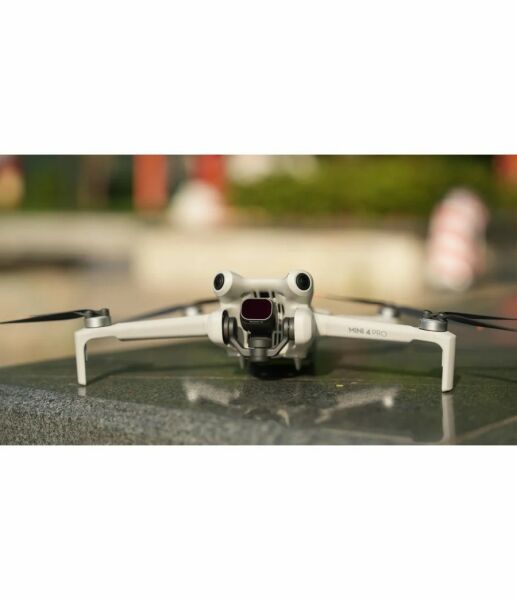 Freewell DJI Mini 4 Pro İçin Filtreler Mega 16'lı Paket