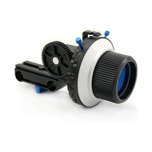 Fotga DSRL Rig Follow Focus F3