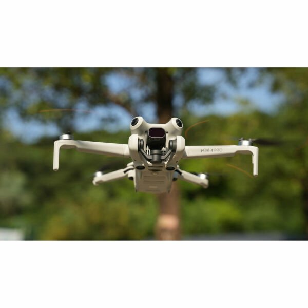 Freewell DJI Mini 4 Pro All Day Filtre Kit (6'lı Paket)