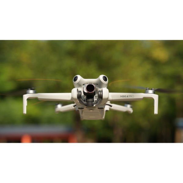 Freewell DJI Mini 4 Pro Bright Day Filtre Seti (6'lı Paket)