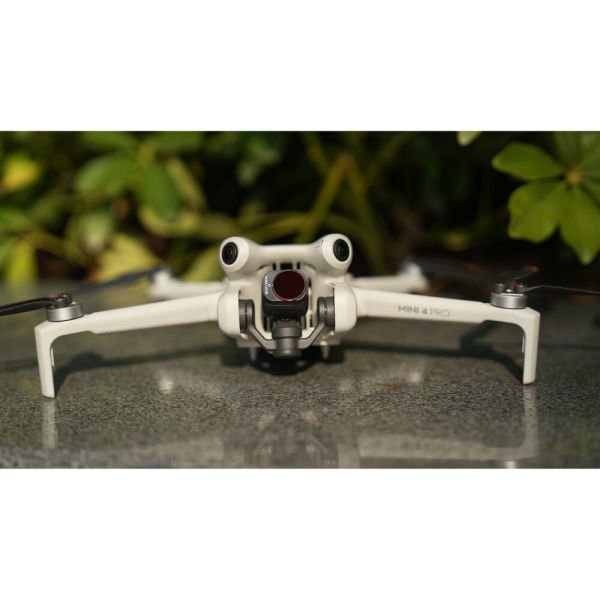 Freewell DJI Mini 4 Pro Bright Day Filtre Seti (6'lı Paket)