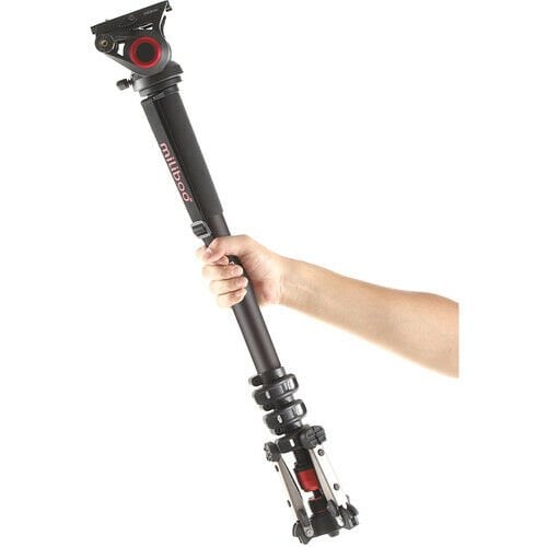 Miliboo MTT705AS Video Monopod