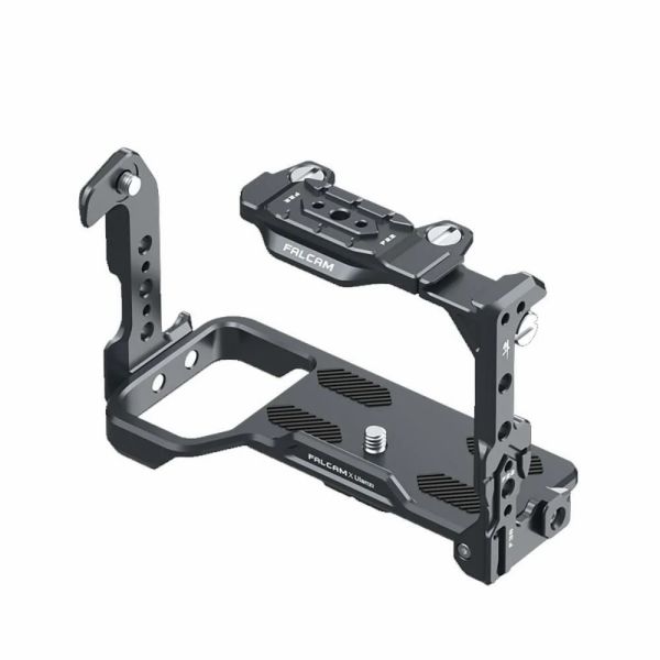 Falcam F22&F38 Quick Release Camera Cage Çerçeve (Sony FX3/FX30)