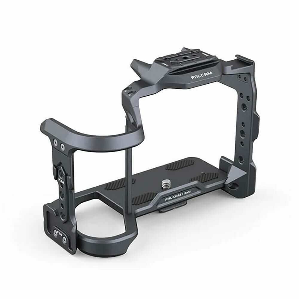 Falcam F22&F38 Quick Release Camera Cage Çerçeve (CANON EOS R5/R6)