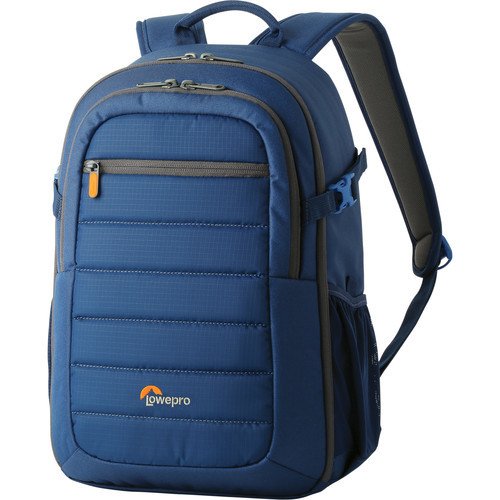 Lowepro Tahoe BP 150 Sırt Çantası (Galaxy Mavisi)