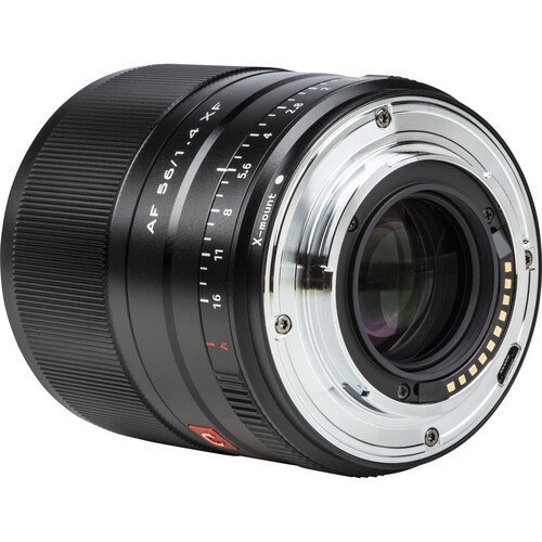 Viltrox AF 56mm f / 1.4 XF Lens (Fuji X)