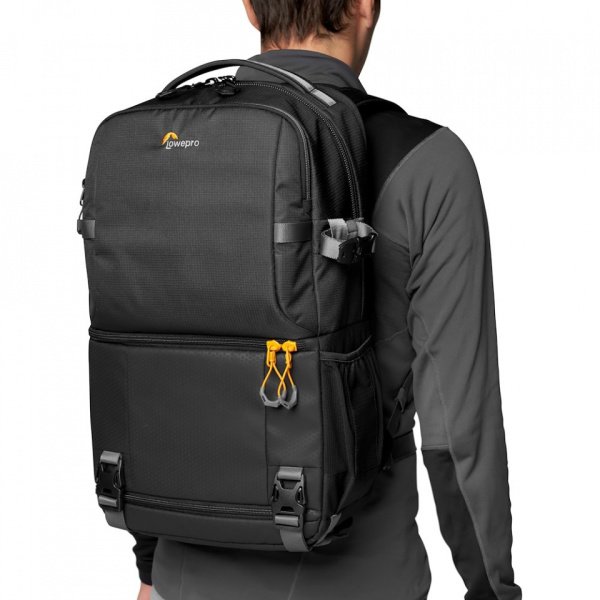 Lowepro Fastpack BP 250 AW III Sırt Çantası