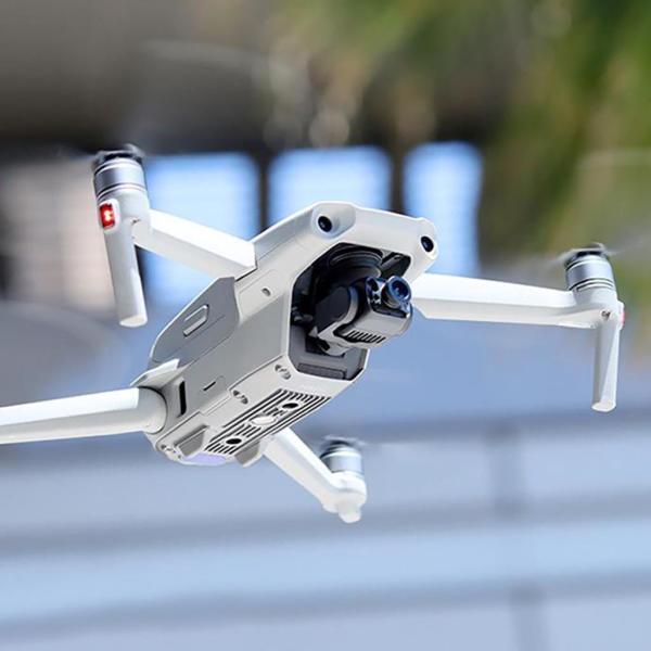 Ulanzi DR-04 Dji Mavic Air 2 Geniş Açı Lens