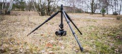 Sirui N-2204X Karbon Fiber Tripod ve K20X Top Kafa