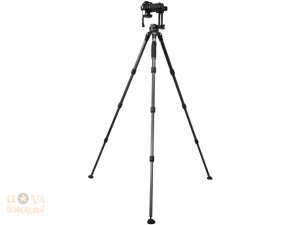 Benro C-3780TN Combination Carbon Fiber Tripod