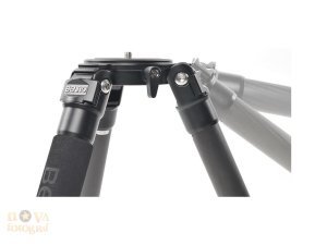 Benro C-3780TN Combination Carbon Fiber Tripod