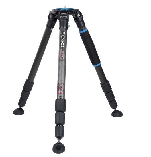 Benro C-3780TN Combination Carbon Fiber Tripod