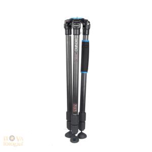 Benro C-3770TN Combination Carbon Fiber Tripod