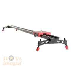 Kamerar SLD-470 120cm Video Slider Sistemi