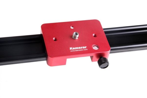 Kamerar SLD-470 120cm Video Slider Sistemi