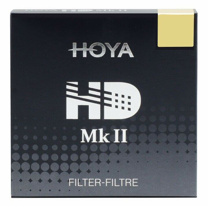 Hoya 82mm HD MK II IR ND1000 Filtre (10 Stop)