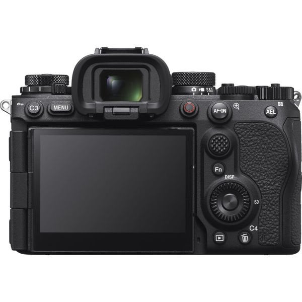 Sony a9 III Aynasız Fotoğraf Makinesi