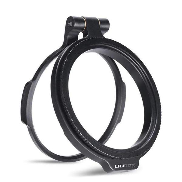 UURig R-72 Hızlı Filtre Takma Aparatı 72mm