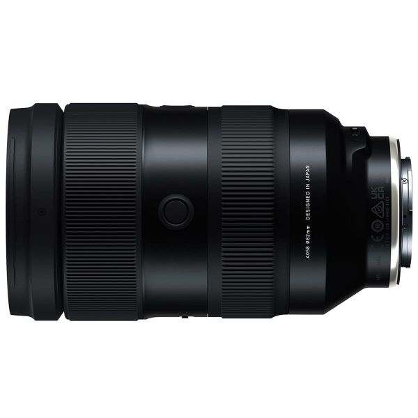 Tamron 35-150mm f/2-2.8 Di III VXD Lens (Nikon Z)