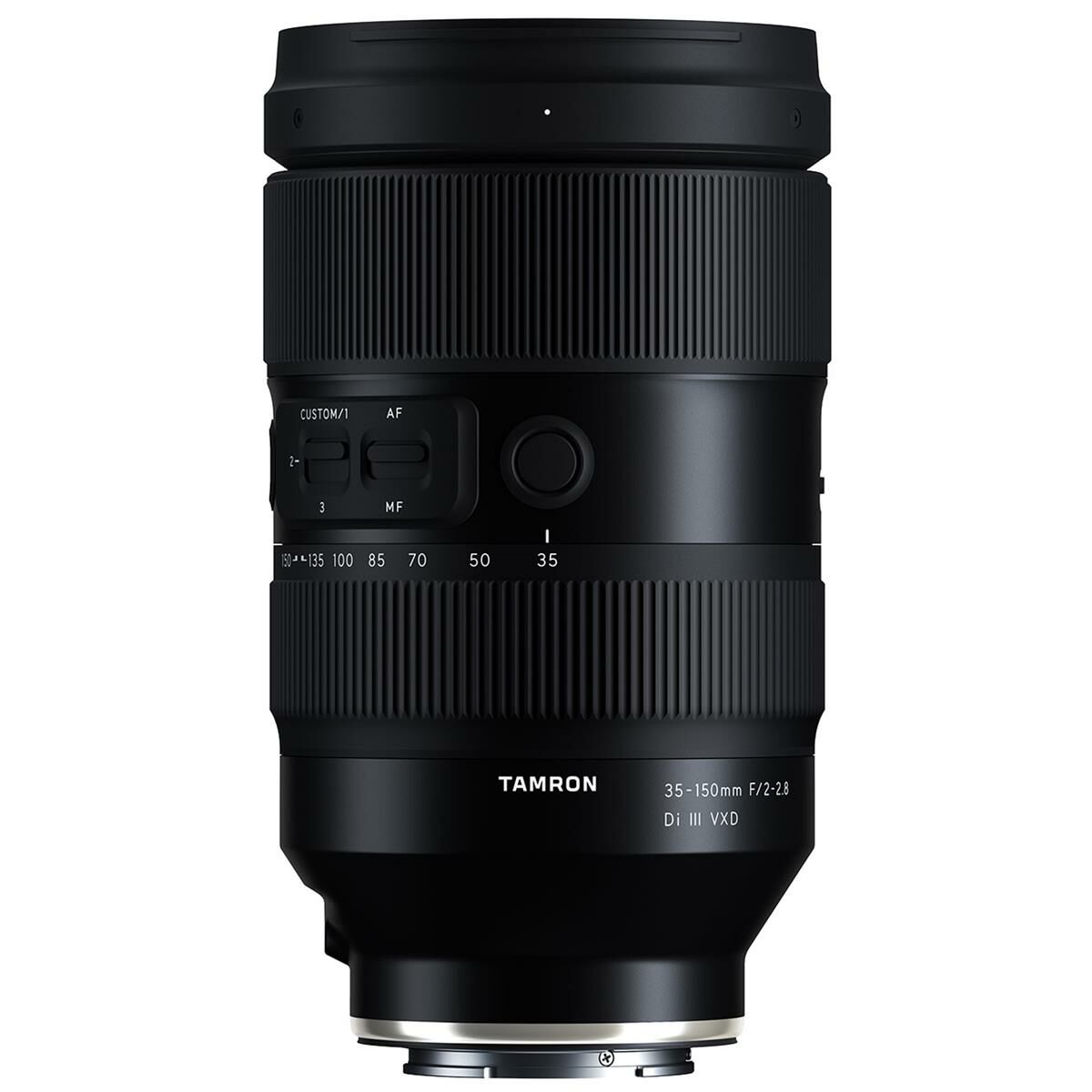 Tamron 35-150mm f/2-2.8 Di III VXD Lens (Nikon Z)