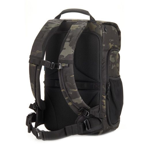 Tenba Axis V2 LT MultiCam Kamuflajlı Sırt Çantası 20L