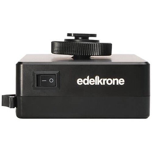 Edelkrone Power Module Gold Mount