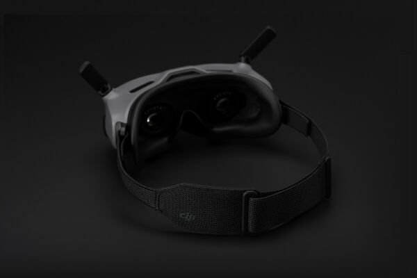 DJI Goggles 2 Kafa Bandı