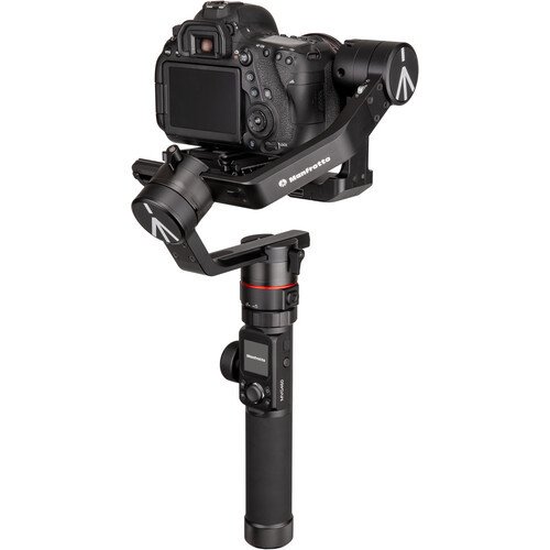 Manfrotto MVG460 Gimbal