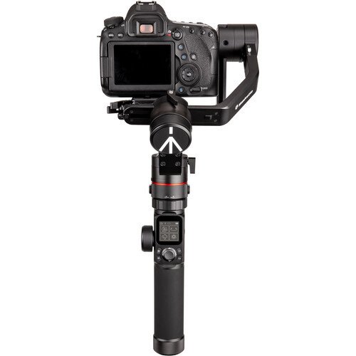 Manfrotto MVG460 Gimbal