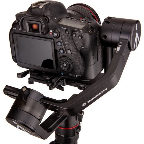 Manfrotto MVG460 Gimbal