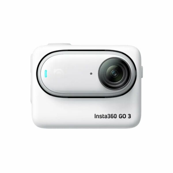 Insta360 GO 3 Motorsiklet Kiti (Kask Çene) (64GB)