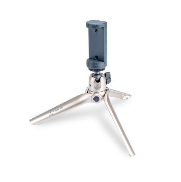 Vanguard Vesta TT1 Champaigne Mini Tripod