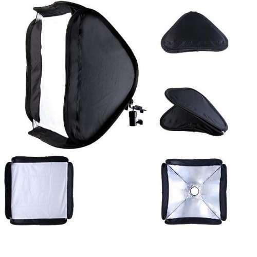 Weifeng 60x60 Tepeflaş İçin Softbox