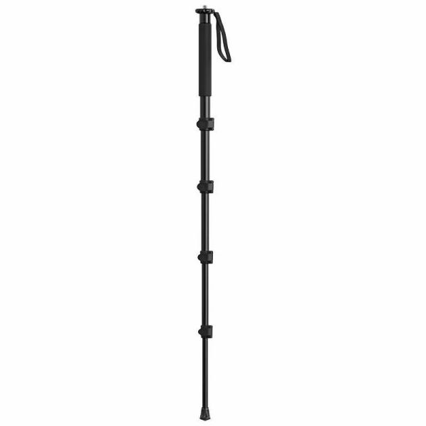 Ulanzi TB12 155 cm Kamera Taşınabilir Alüminyum Monopod