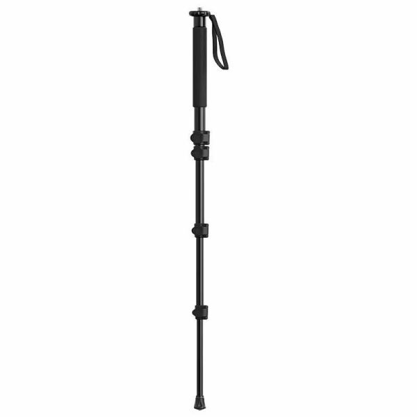 Ulanzi TB12 155 cm Kamera Taşınabilir Alüminyum Monopod