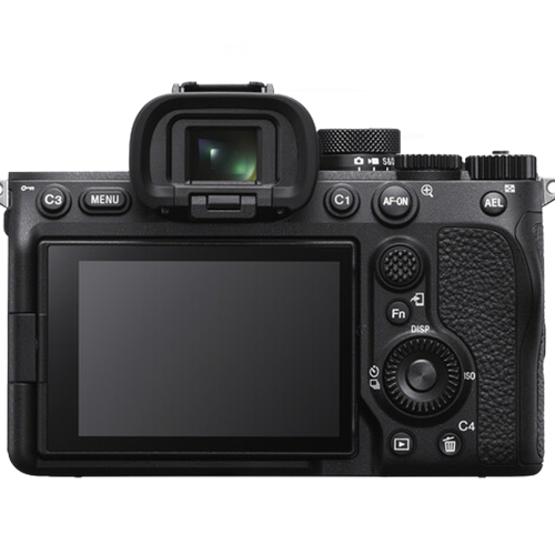 Sony A7 IV Body