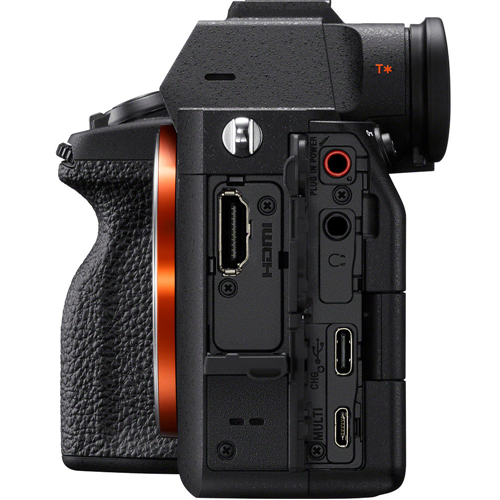 Sony A7 IV Body