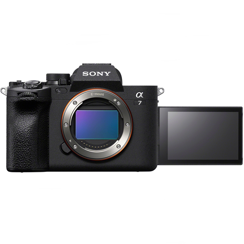 Sony A7 IV Body