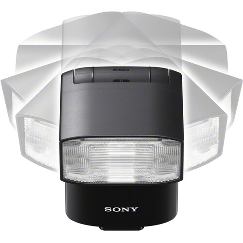 Sony HVL-F46RM Flaş