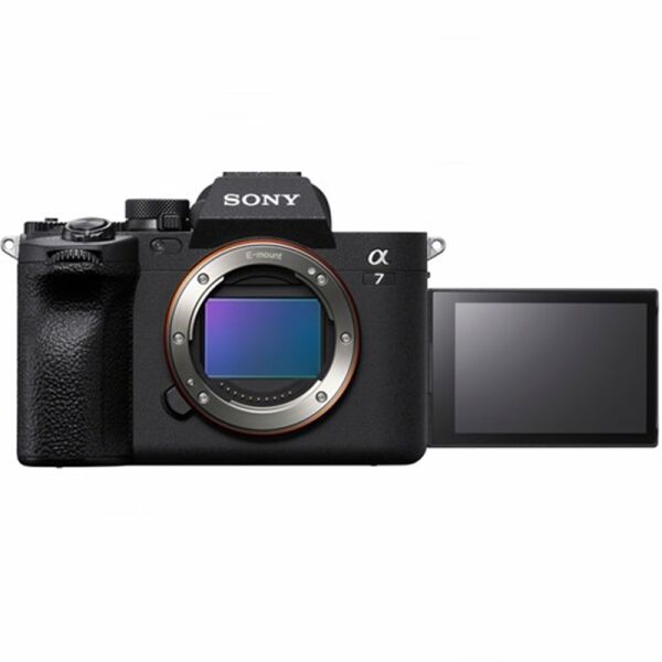 Sony A7 IV Sigma 24-70mm F/2.8 DG DN Art Lens Kit