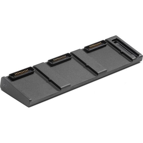 DJI Mavic Air 2 Battery Charging Hub (Pil Şarj Merkezi)